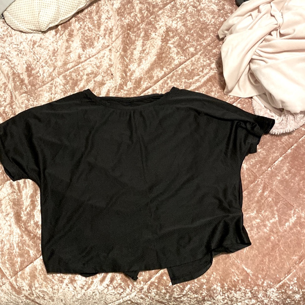 Workout Top